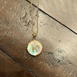 Kendra Scott Necklace